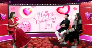 হঠাৎ কেন খালি পায়ে সালমান মুক্তাদির ও দিশা ইসলাম?